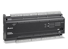 DELTA | DVP-EC3系列 PLC